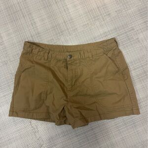 Women’s Patagonia Shorts
